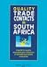 Book Quality Trade Contacts in South Africa: A Guide to Quality Assurance and a Directory of Iso 9000 Accredited Companies (Quality Trade Contacts)