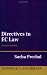 Directives in EC Law