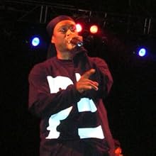 Professor Griff