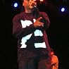 Image of Professor Griff