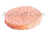 White Meat Chicken Burgers 8 pcs. 2lbs. 41GX8fabxpL. SL160