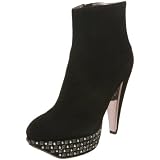 Sam Edelman Womens Yalene Platform Boot