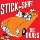 Stick Shift