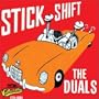 Stick Shift