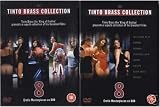 Tinto Brass Collection (8 Disk Box Set) [ NON-USA FORMAT, PAL, Reg.0 Import - Great Britain ]