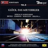 Produkt-Bild: Focus CD-Edition Vol. 8 Gl&uuml;ck, das mir verblieb