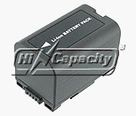 Hi-Capacity