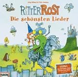 Die Sch�nsten Lieder - Ritter Rost