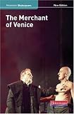 "The Merchant of Venice" (Heinemann Shakespeare)