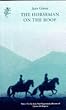 The Horseman on the Roof