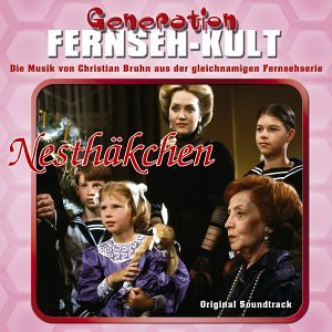 Christian Bruhn - Generation Fernseh-Kult Nesth&auml;kchen - Zortam Music