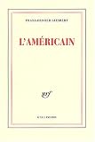 L'Am�ricain