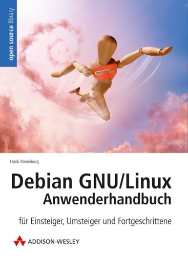 Debian GNU/Linux 3.1-Anwenderhandbuch