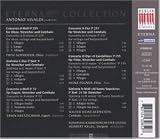 Vivaldi,a.-Concertos&Sinfonias