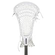 Warrior Outlaw Lacrosse Complete Stick