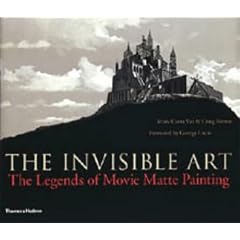 the invisible art, amazon.co.uk