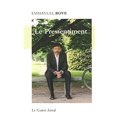 Le Pressentiment