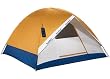 Eureka Solar Intent Family 11-Foot by 11-Foot 6-Person Tent