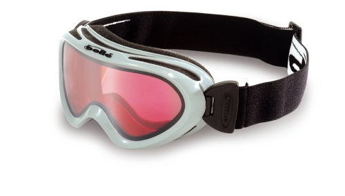 Bolle Kids' Boost Ski/Snowboard Goggles