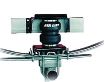 AIR LIFT 57215 LoadLifter 5000 Series Rear Air Spring Kit