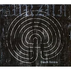 V-Daudi Baldrs