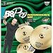 Sabian B8 Pro Cymbal Performance Pack