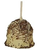 Chocolate Decadence - Chocolate Caramel Apple