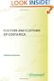 Culture and Customs of Costa Rica (Culture and Customs of Latin America and the Caribbean)