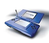 41GXBgALsTL. SL160  Nintendo DS Cobalt Blue NTR 001 Game System