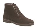 ROAMERS 5 EYELET LEISURE BOOTS