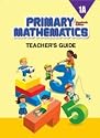Primary Mathematics 1A Teachers Guide (Std. Edition)