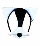 Small World Toys Furree Faces (Cat) 6