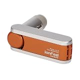IONFEEL KS93A LED Ionized Deodorizer Orange