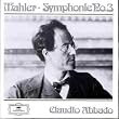 Gustav Mahler Symphonie No 3