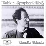 Gustav Mahler Symphonie No 3