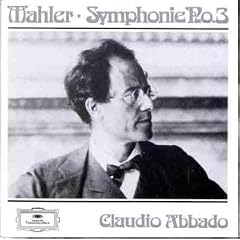 Gustav Mahler Symphonie No 3