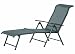 Kurtis Romsey Outdoor Garden Lounger