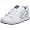 White/Silver