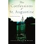 The Confessions of St. Augustine