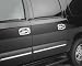 BMW 3 Series (E90) Bumper Vent Strip