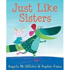Just Like Sisters