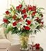 Flowers - Glorious Christmas - Large