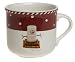Nikko Ceramics Let It S'more Kid's Mug