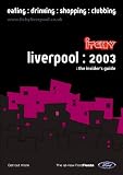 Itchy Insider's Guide to Liverpool