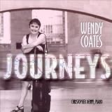 Wendy Coates｜Journeys