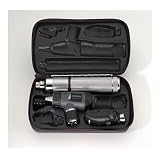 Welch Allyn 3.5v Diagnostic Set with Ophthalmoscope, Otoscope, Rechargeable Handle and Case - Model 97150M