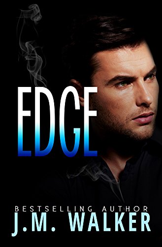 Edge (Parker Reed Book 2)