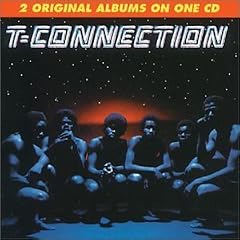 T-Connection/Magic
