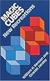 Magic Cubes: New Recreations (Dover Recreational Math)