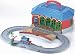 Toys : Take Along Thomas & Friends - Work & Play Roundhouse